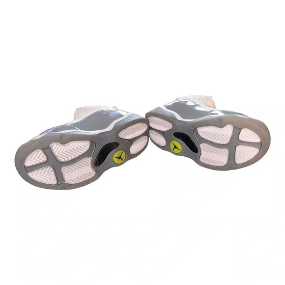 2023 Jordan 6 Rings TD 'White Cool Grey' Size 10 - Picture 4 of 8